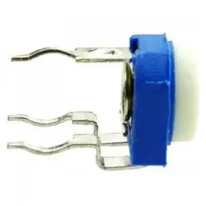 Kit de Potentiomètres (55pk)