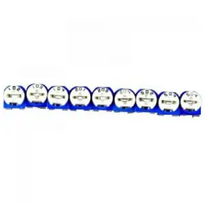 Kit de Potentiomètres (55pk)