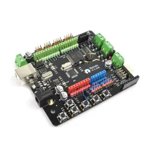Microcontrôleur Romeo V1 Tout-en-un DFRobot (ATMega 328)