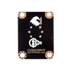Capteur Analogique de Gaz (MQ9)