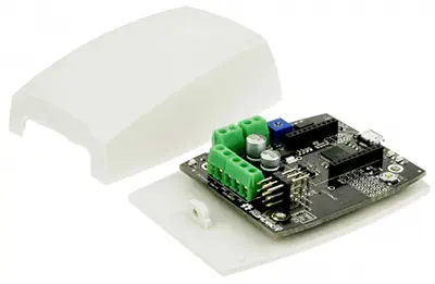 Kit de Riego de Plantas EcoDuino- Haga clic para ampliar