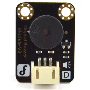 Module Sonnerie DFRobot Gravity