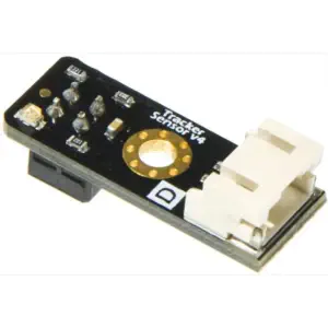 Détecteur de Ligne Pour Arduino DFRobot Gravity