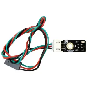 Détecteur de Ligne Pour Arduino DFRobot Gravity