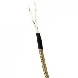 Thermocouple de type K