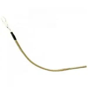 Thermocouple de type K