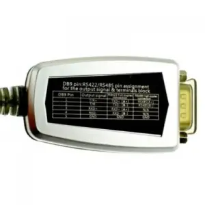 Câble USB à RS422 / RS485