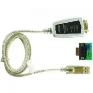 Câble USB à RS422 / RS485