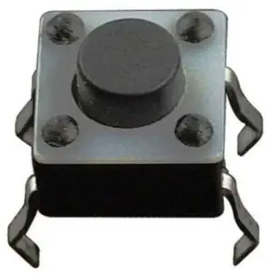 Mini Bouton-Poussoir (5pk)