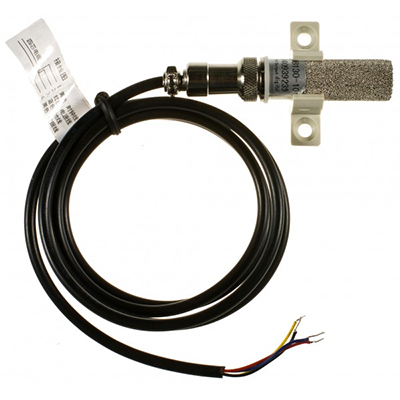 Digital Temperature & humidity sensor (With Stainless Steel Probe)- Click to Enlarge
