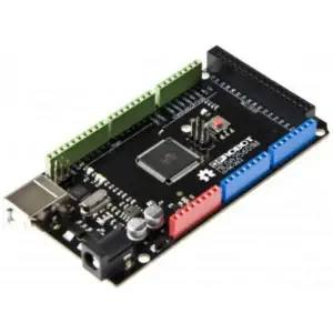 Microcontrôleur DFRduino Mega2560 Compatible Arduino