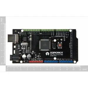 Microcontrôleur DFRduino Mega2560 Compatible Arduino