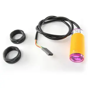 Interrupteur Infrarouge Ajustable DFRobot Gravity