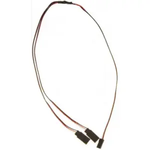 Câble d'Extension Y pour Servomoteur - 500mm
