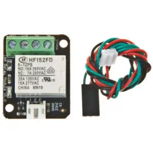 Module Relais 16A Compatible avec Arduino