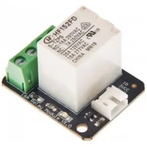 Module Relais 16A Compatible avec Arduino