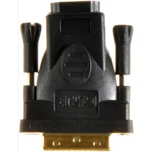 Convertisseur HDMI à DVI