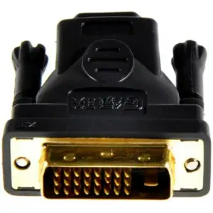 Convertisseur HDMI à DVI