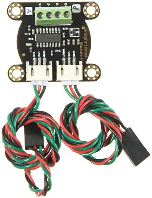 Interface Pour Capteurs de Base Wheatstone Bridge HX711 DFRobot