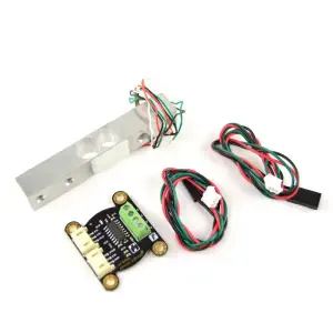 Interface Pour Capteurs de Base Wheatstone Bridge HX711 DFRobot Gravity
