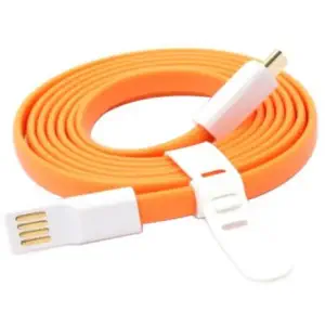 Câble Aimenté Micro USB 1.2m