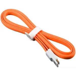 Câble Aimenté Micro USB 1.2m