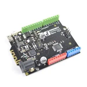 Microcontrôleur Bluno Arduino Uno BLE Bluetooth 4.0