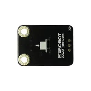 DFRobot Gravity Bouton-poussoir numérique (Blanc)