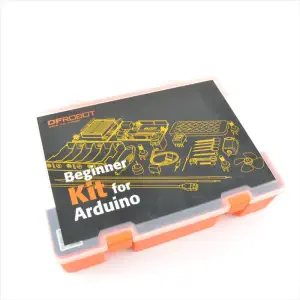 Ensemble Arduino pour Débutants V3.0