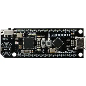 Microcontrôleur Bluno Nano Arduino BLE