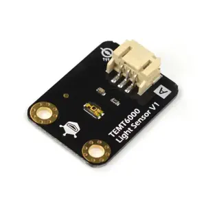 Capteur de Lumière TEMT6000 DFRobot Gravity