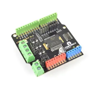 Contrôleur de Moteur (2A) pour Arduino DFRobot