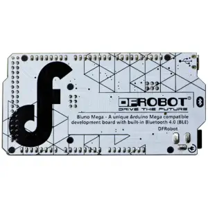 Microcontrôleur Bluno Arduino Mega 2560 BLE Bluetooth 4.0