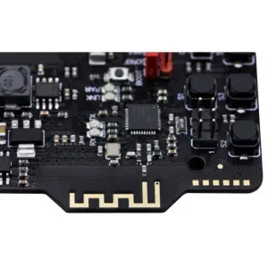 Microcontrôleur Romeo BLE Tout-en-un DFRobot (ATMega 328)