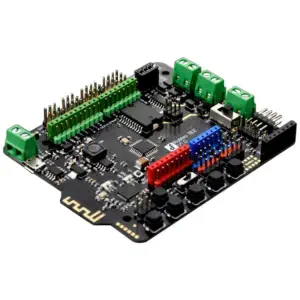 Microcontrôleur Romeo BLE Tout-en-un DFRobot (ATMega 328)