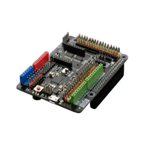 Module d'Expansion Arduino pour Raspberry Pi B+/2/3