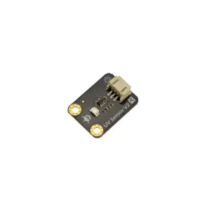 Capteur UV GUVA-S12SD DFRobot Gravity