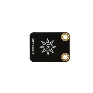 Capteur UV GUVA-S12SD DFRobot Gravity