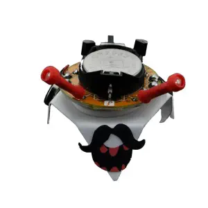 Kit de Soudure pour Robot Chasseur de Lumière MR NEON