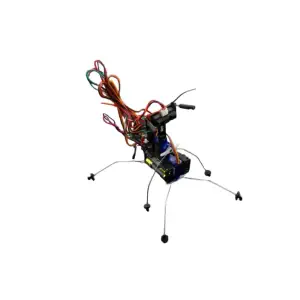 Kit Robot DIY Insectbot Hexa