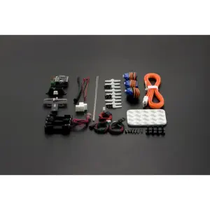 Insectbot Hexa DIY Robot Kit
