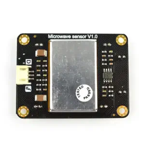 Capteur de Mouvement à Microonde DFRobot Gravity