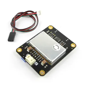 Capteur de Mouvement à Microonde DFRobot Gravity