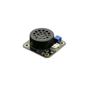 Module d'Haut-Parleur Numérique Gravity