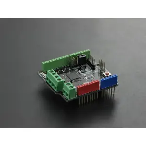 Blindage de Contrôleur Moteur Pas-à-Pas TMC260 pour Arduino