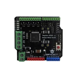 Blindage de Contrôleur Moteur Pas-à-Pas TMC260 pour Arduino