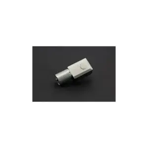 Moteur à Vis Sans Fin Vertical 6V 40 RPM, 34.7oz-in