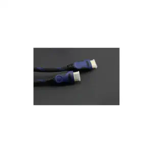 Câble HDMI Haute Vitesse (3')