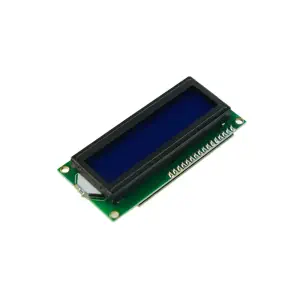 DFRobot Module LCD1602 I2C/TWI