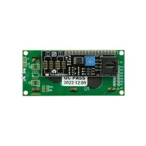 DFRobot Module LCD1602 I2C/TWI
